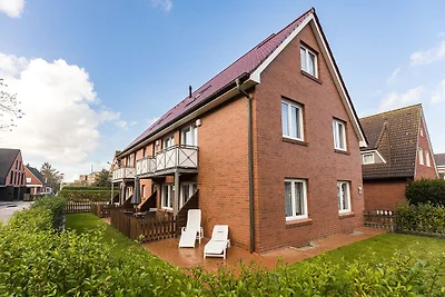 Kiefernglück Ferienwohnung 6