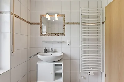 Holiday flat family holiday Norddeich
