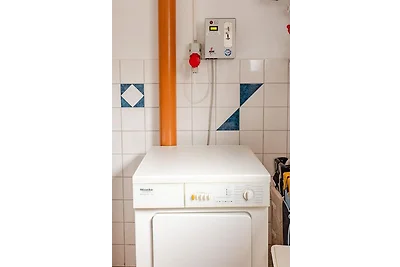 Apartament Dla rodzin Norderney