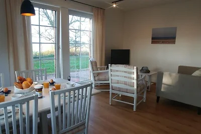 Holiday flat family holiday Norden-Norddeich
