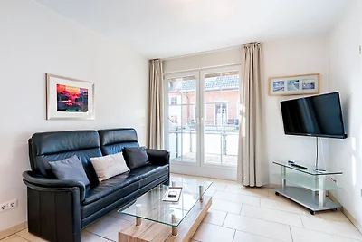 Apartament Dla rodzin Norderney