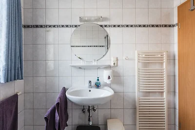 Apartament Dla rodzin Norderney