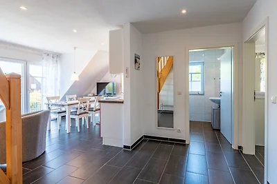 Holiday flat family holiday Norddeich