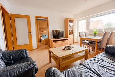 Apartament Dla rodzin Norderney