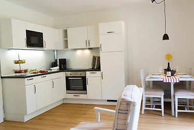 Holiday flat family holiday Norden-Norddeich