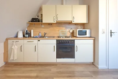 Up Süderdün Ferienwohnung 2