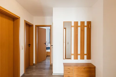 Inselglück Apartment 2