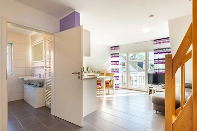 Vakantieappartement Gezinsvakantie Norddeich
