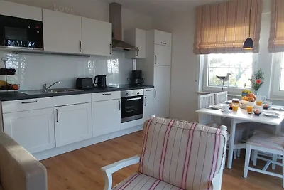 Holiday flat family holiday Norden-Norddeich