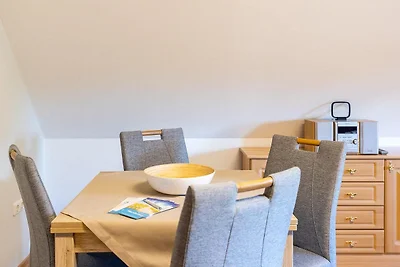 Kiefernglück Ferienwohnung 6