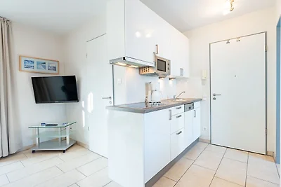 Apartament Dla rodzin Norderney