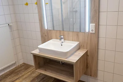 Holiday flat family holiday Norden-Norddeich