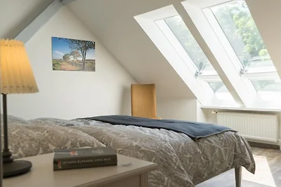 Holiday flat family holiday Norden-Norddeich