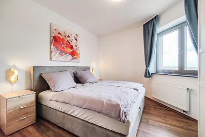 Appartement Vacances avec la famille Norderney