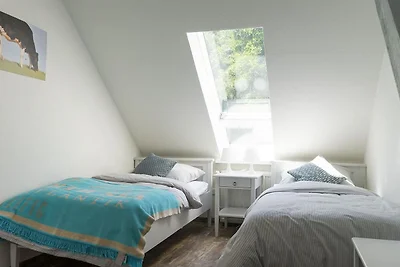 Holiday flat family holiday Norden-Norddeich
