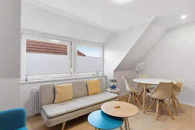 Holiday flat family holiday Norden-Norddeich