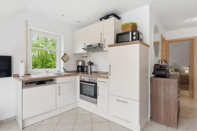Holiday flat family holiday Norddeich