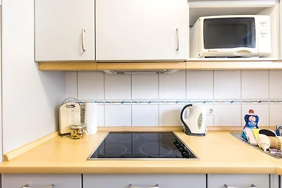 Apartament Dla rodzin Norderney