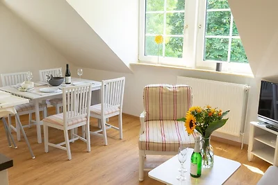 Holiday flat family holiday Norden-Norddeich