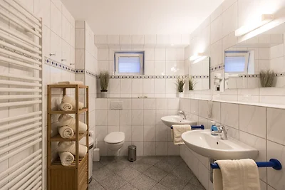 Kiefernglück Ferienwohnung 7