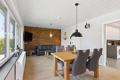 Holiday home relaxing holiday Norden-Norddeich
