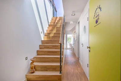 Apartament Dla rodzin Norderney