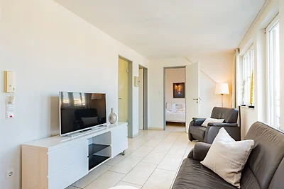 Apartament Dla rodzin Norderney