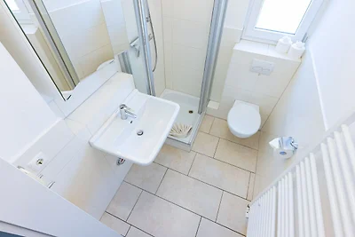 Apartament Dla rodzin Norderney