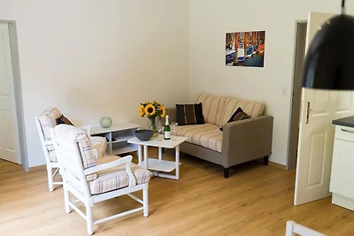 Holiday flat family holiday Norden-Norddeich