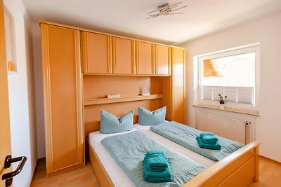 Apartament Dla rodzin Norderney