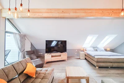Apartament Dla rodzin Norderney