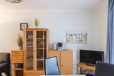 Apartament Dla rodzin Norderney