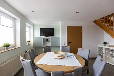 Apartament Dla rodzin Norderney