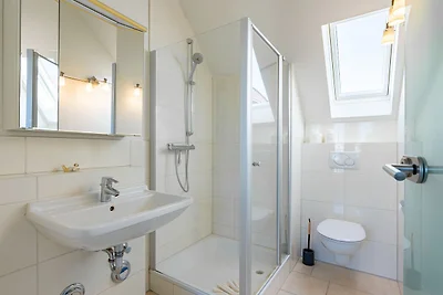 Apartament Dla rodzin Norderney