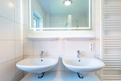 Vakantieappartement Gezinsvakantie Norddeich