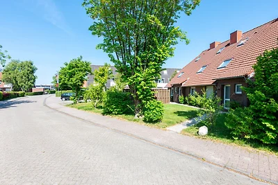 Holiday flat family holiday Norden-Norddeich