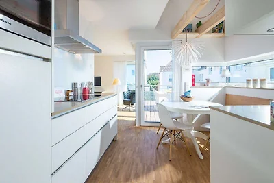 Apartament Dla rodzin Norderney