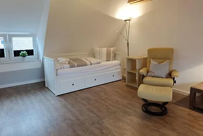 Elbestraße 22 - Ferienwohnung 2