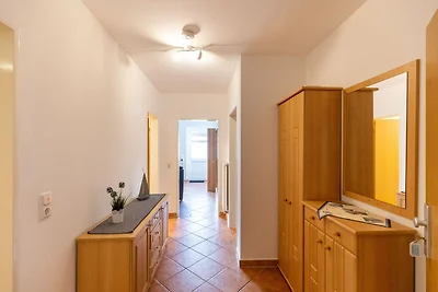 Kiefernglück Ferienwohnung 7