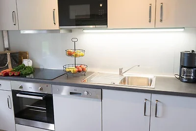 Holiday flat family holiday Norden-Norddeich