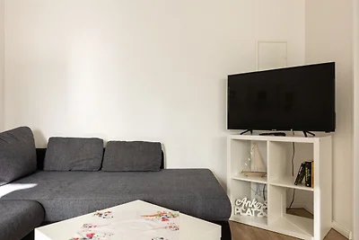 Apartament Dla rodzin Norderney