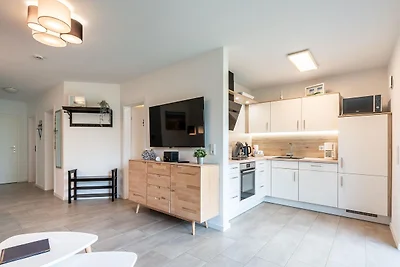 Vakantieappartement Gezinsvakantie Norden-Norddeich