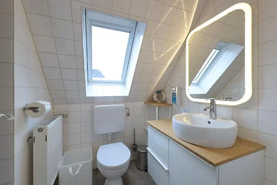 Apartament Dla rodzin Norderney