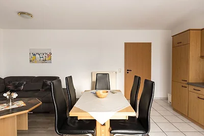 Inselglück Apartment 2