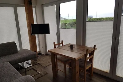 Apartament Dla rodzin Norderney