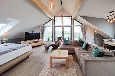 Cornelius am Nordstrand Apartment 5