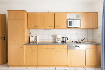 Inselglück Apartment 2