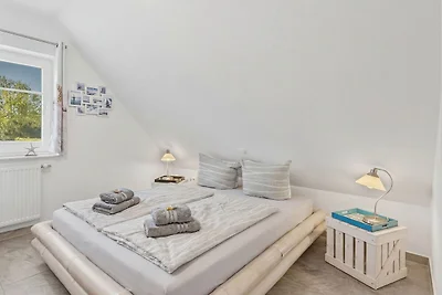 Appartement Vacances avec la famille Norden-Norddeich