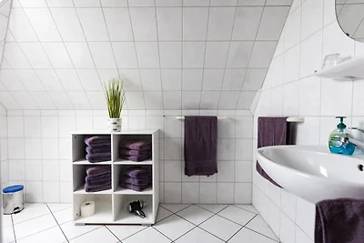 Apartament Dla rodzin Norderney