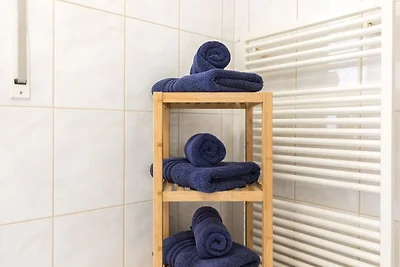 Mayglück Apartment 1